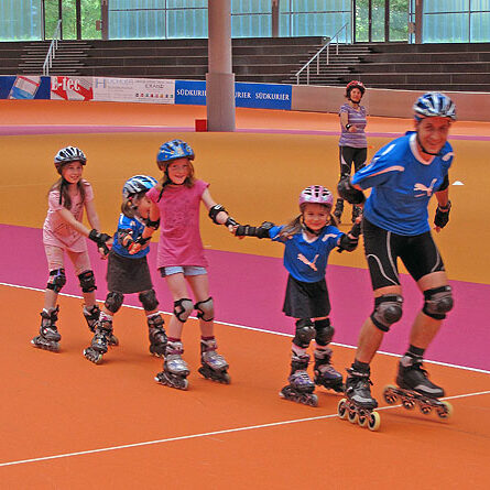 Inline Skting Kurse Felsen Sport Shop 2