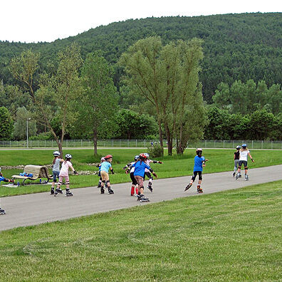 Inline Skting Kurse Felsen Sport Shop 3