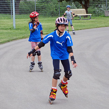 Inline Skting Kurse Felsen Sport Shop 4
