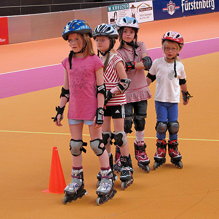 Inline Skting Kurse Felsen Sport Shop 5