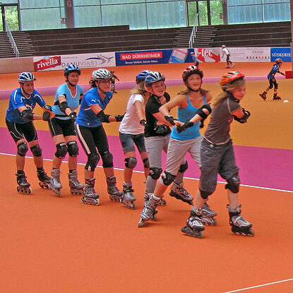 Inline Skting Kurse Felsen Sport Shop 6