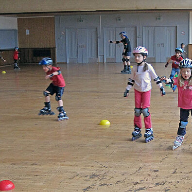 Inline Skting Kurse Felsen Sport Shop 7