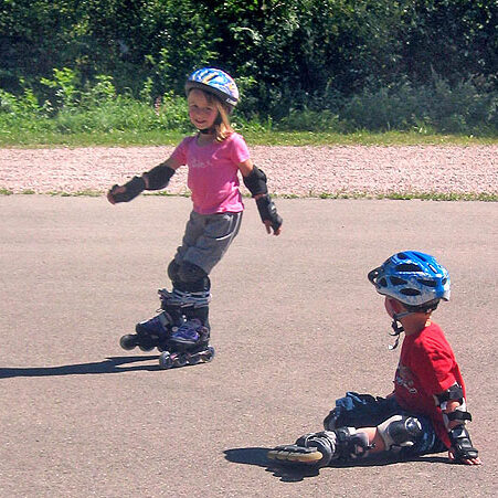 Inline Skting Kurse Felsen Sport Shop 8