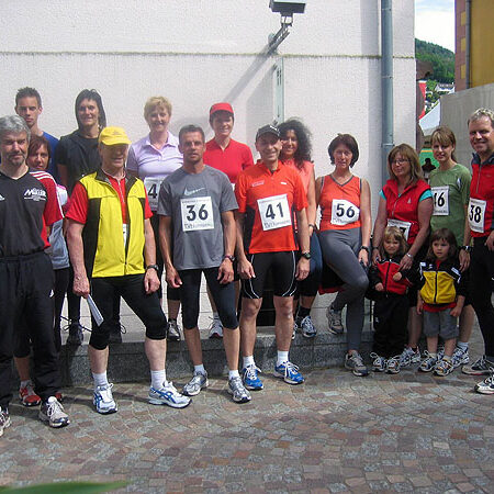 Laufkurse Felsen Sport Shop 1