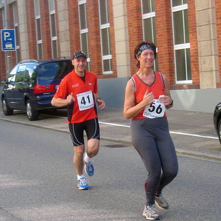 Laufkurse Felsen Sport Shop 2