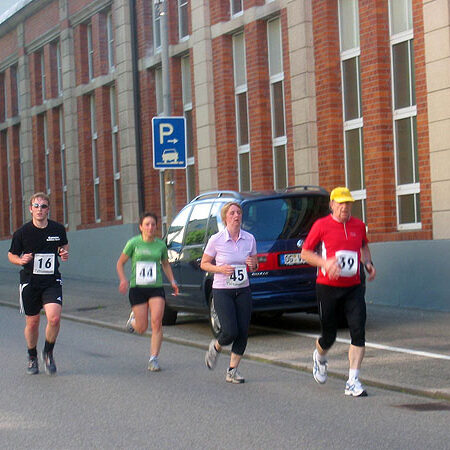 Laufkurse Felsen Sport Shop 4