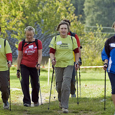 Nordic Walking Kurs Felsen Sport Shop 6