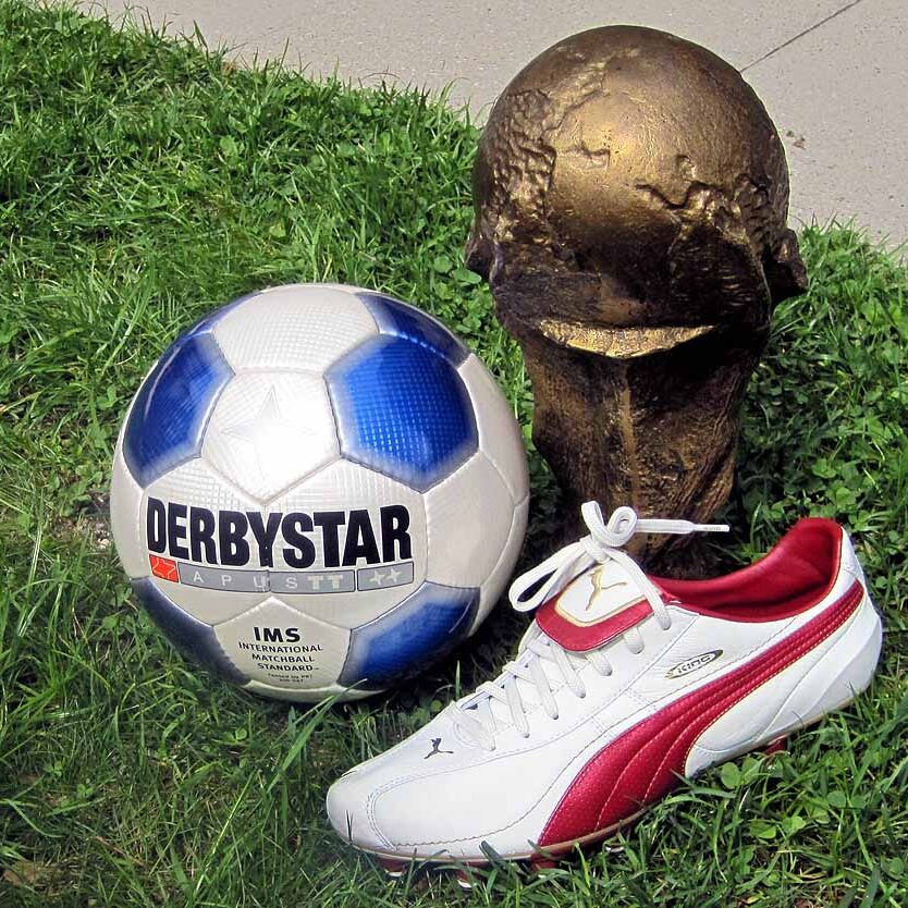 Schuhe Felsen Sport Shop 1