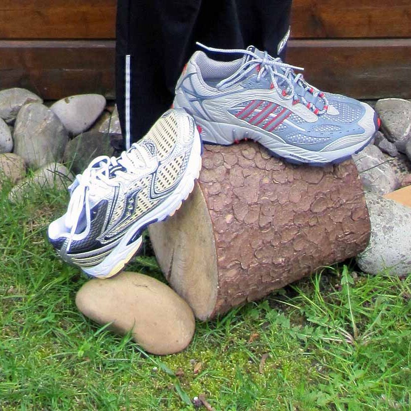 Schuhe Felsen Sport Shop 2