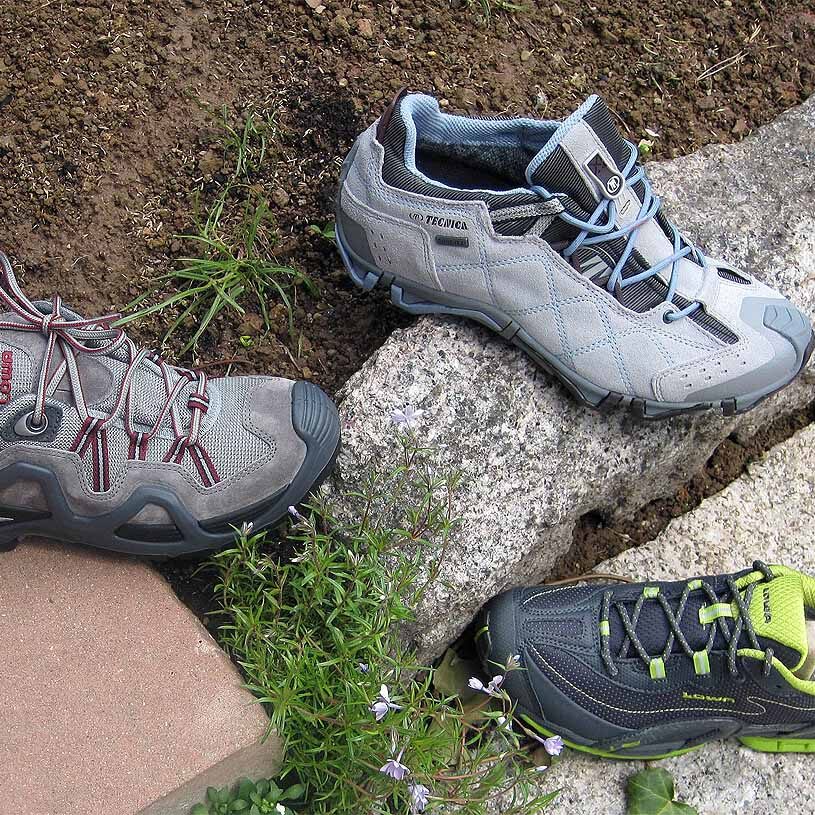 Schuhe Felsen Sport Shop 4