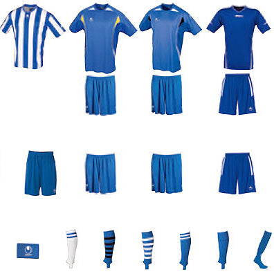 Teamsport Felsen Sport Shop 5