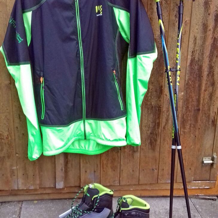 Bekleidung Felsen Sport Shop 1