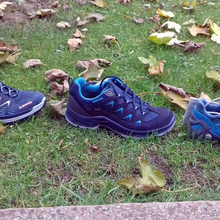 Schuhe Felsen Sport Shop 3