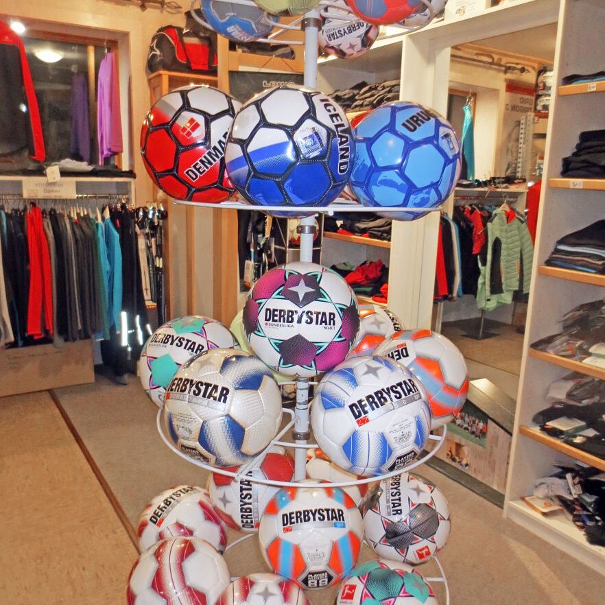 Teamsport Felsen Sport Shop 4