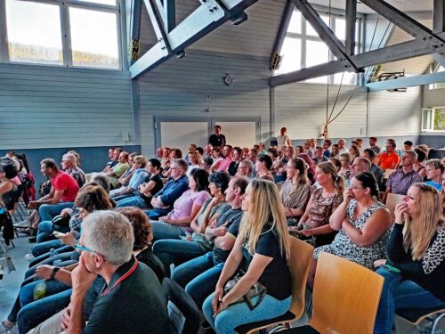 Vortrag Neuroatlehtik Lars Lienhard 1