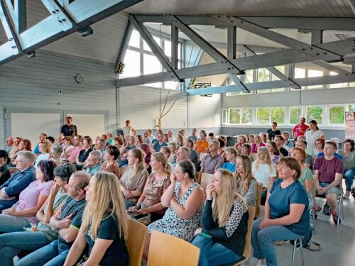 Vortrag Neuroatlehtik Lars Lienhard 2