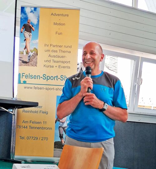 Vortrag Neuroatlehtik Lars Lienhard 3