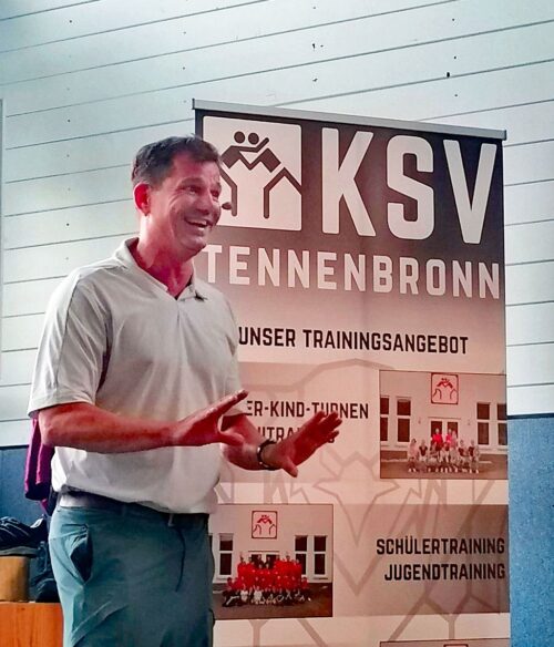 Vortrag Neuroatlehtik Lars Lienhard 4